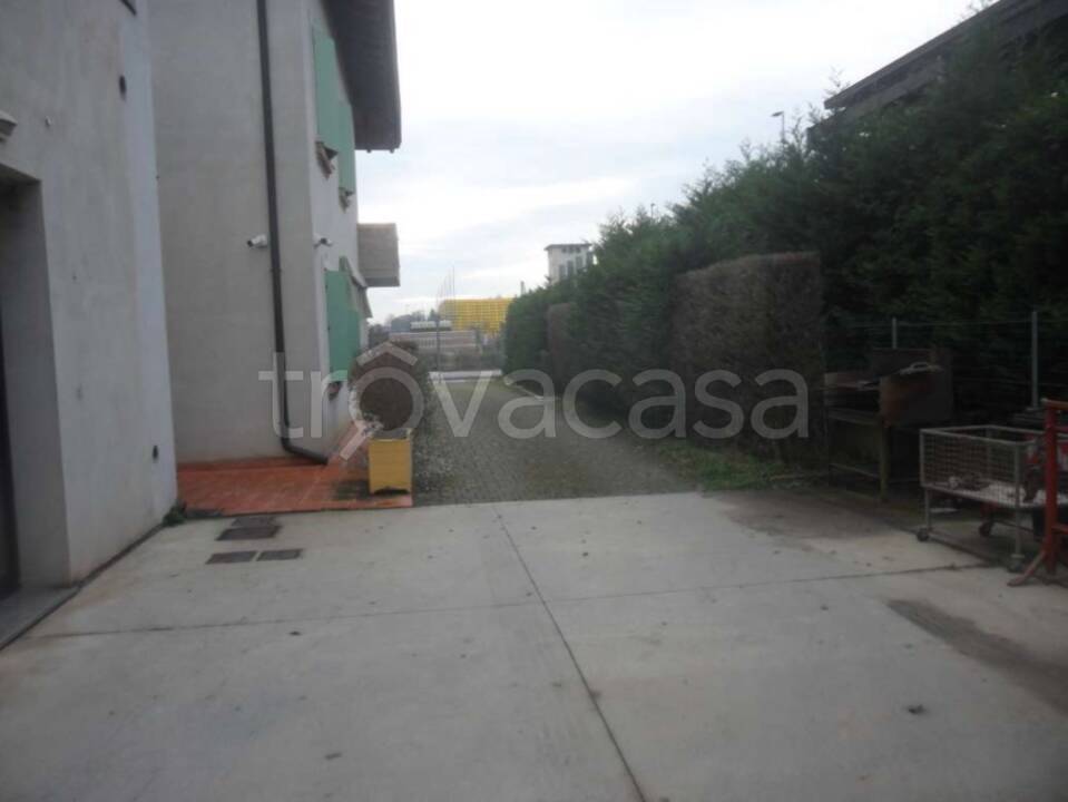 ufficio in vendita a San Possidonio