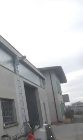 capannone in vendita a San Possidonio