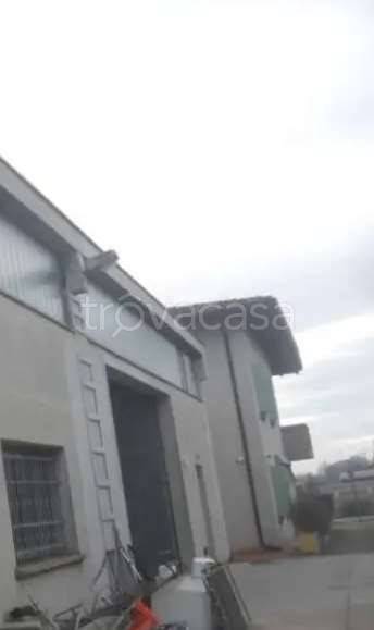 capannone in vendita a San Possidonio