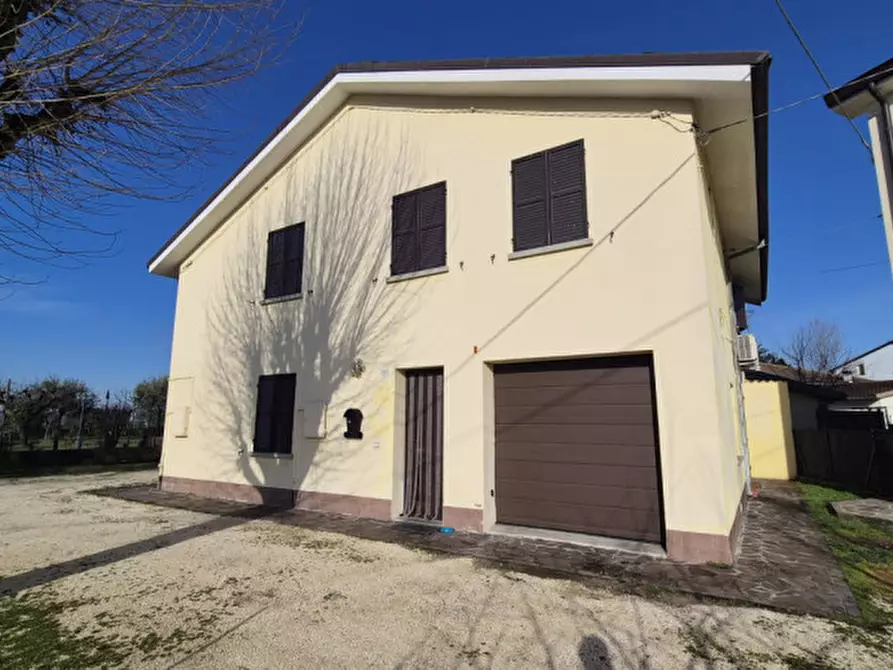 casa indipendente in vendita a San Possidonio