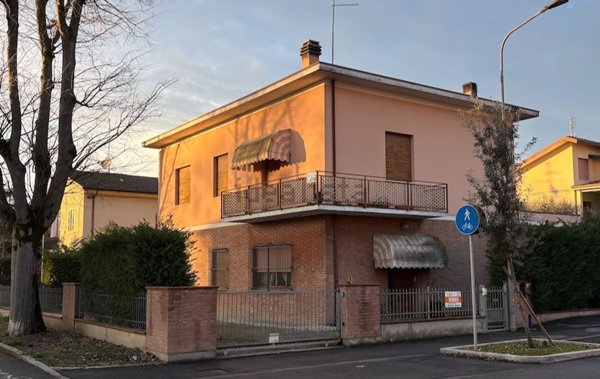 appartamento in vendita a San Possidonio