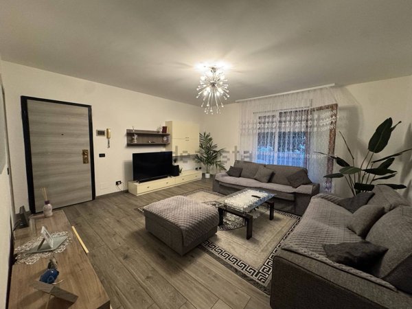 appartamento in vendita a San Possidonio