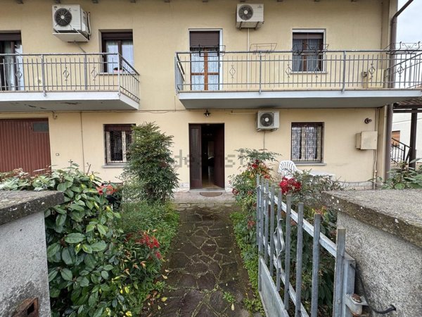 appartamento in vendita a San Possidonio