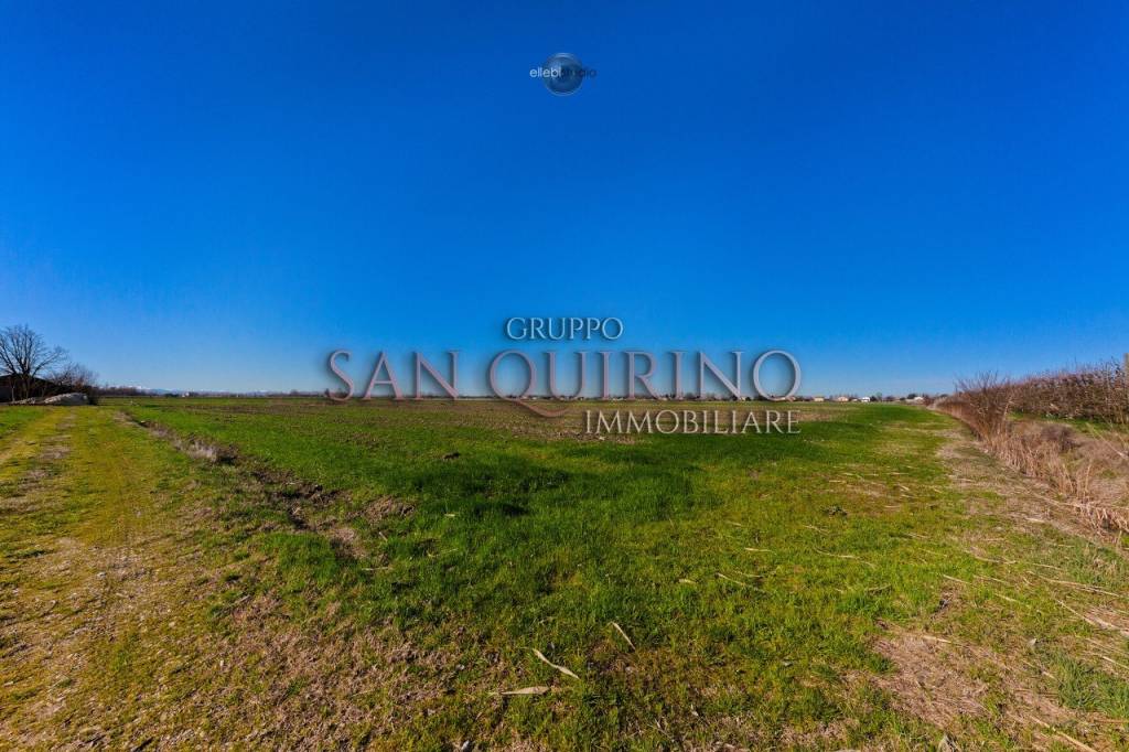 rudere in vendita a San Possidonio