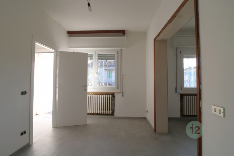 casa indipendente in vendita a San Possidonio
