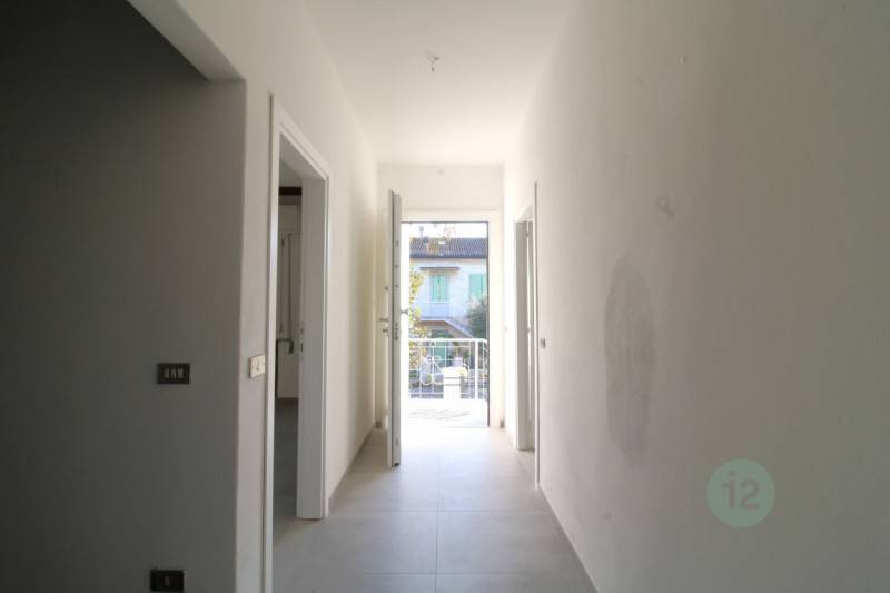 casa indipendente in vendita a San Possidonio