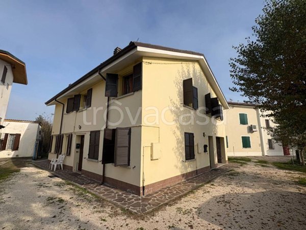 casa indipendente in vendita a San Possidonio