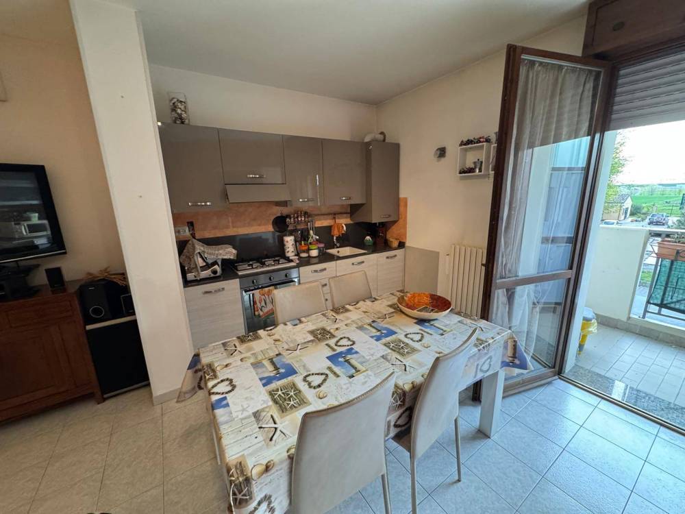 appartamento in vendita a San Possidonio