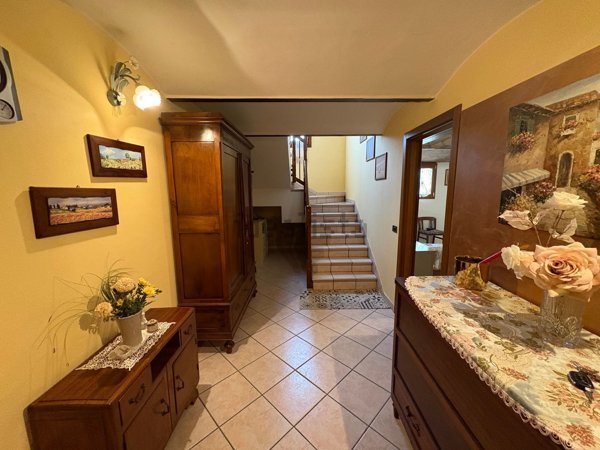 appartamento in vendita a San Possidonio