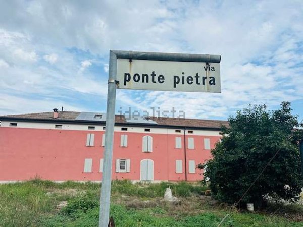 appartamento in vendita a San Possidonio