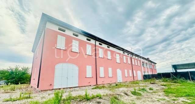 appartamento in vendita a San Possidonio