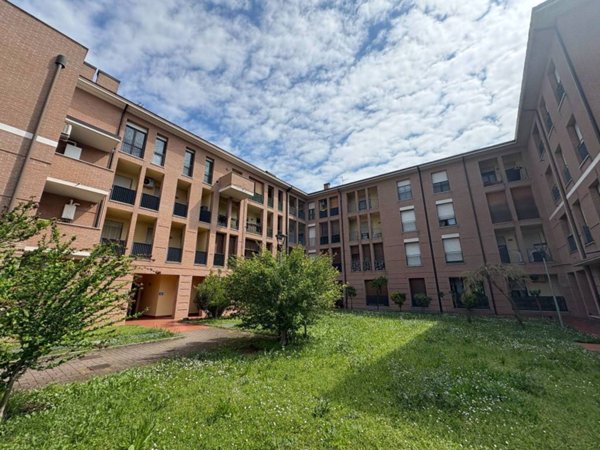 appartamento in vendita a San Possidonio