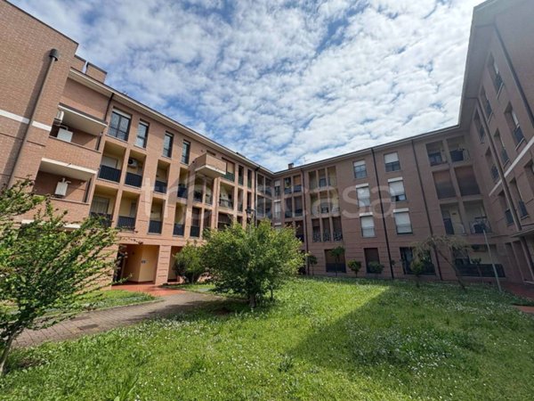 appartamento in vendita a San Possidonio