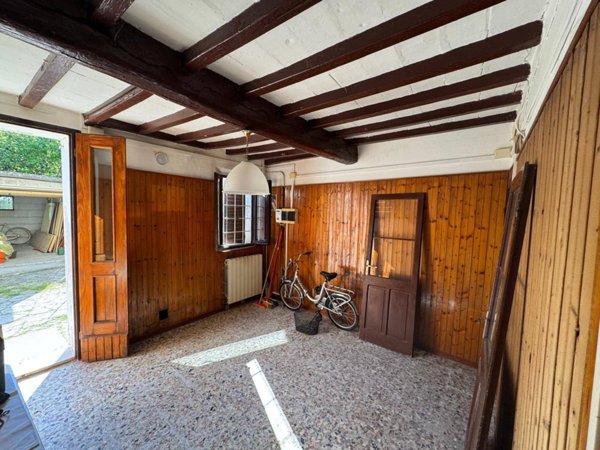 casa indipendente in vendita a San Possidonio