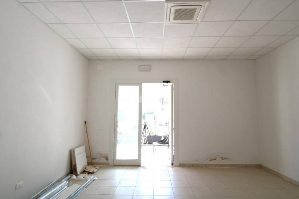 ufficio in vendita a San Possidonio