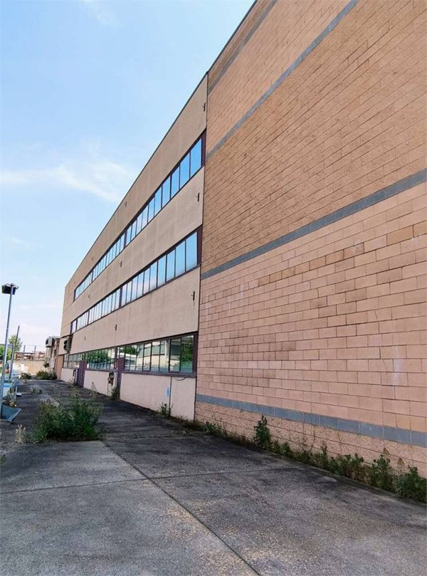 negozio in vendita a San Possidonio