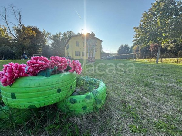 casa indipendente in vendita a San Possidonio