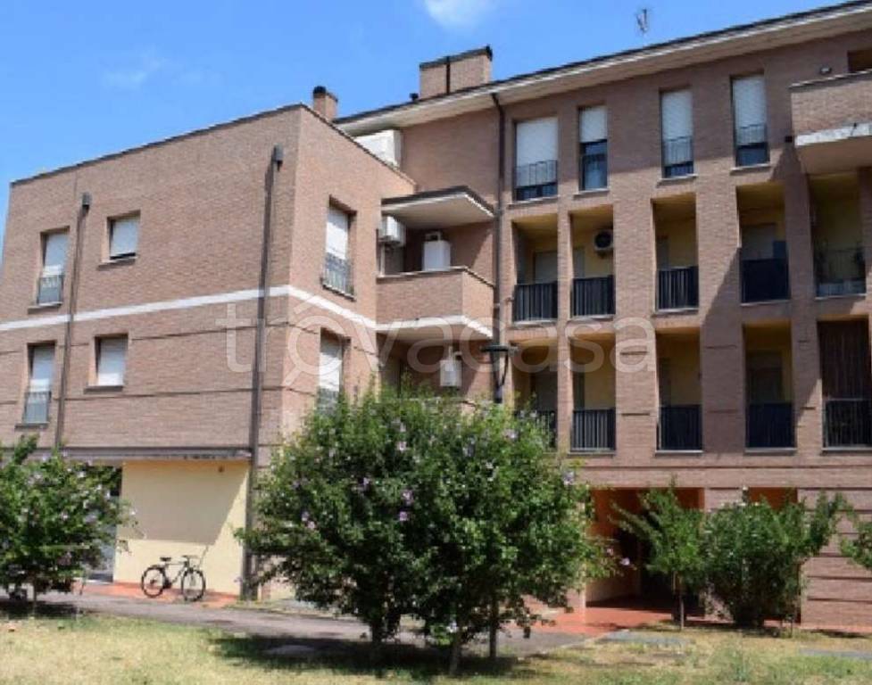 appartamento in vendita a San Possidonio