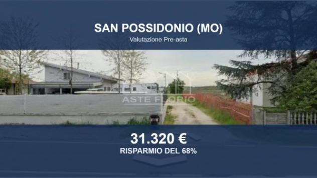 appartamento in vendita a San Possidonio