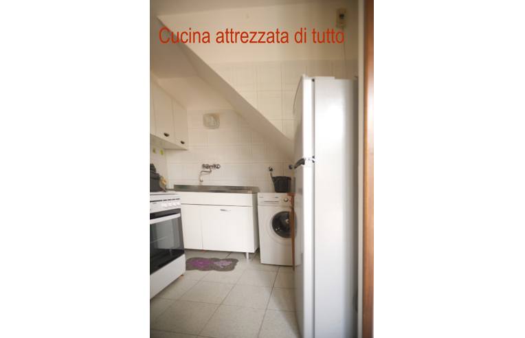 appartamento in vendita a San Possidonio