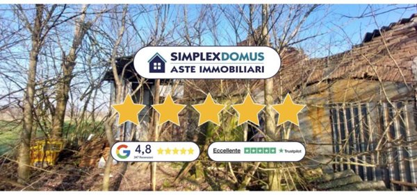 casa indipendente in vendita a San Possidonio