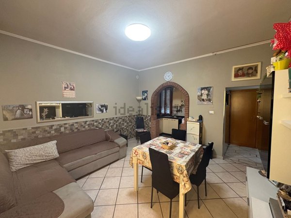 appartamento in vendita a San Possidonio