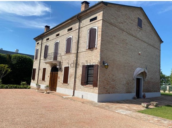 casa indipendente in vendita a San Possidonio