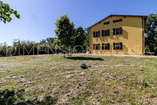 casa indipendente in vendita a San Possidonio