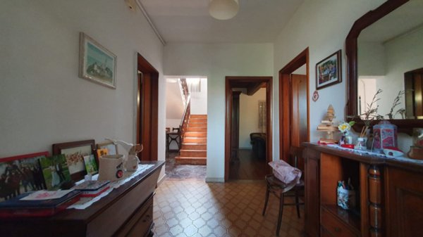 casa indipendente in vendita a San Possidonio