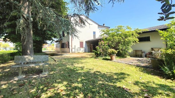 casa indipendente in vendita a San Possidonio