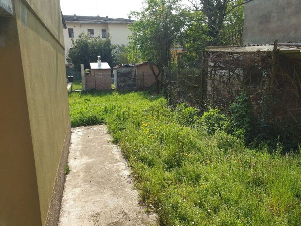 casa indipendente in vendita a San Possidonio