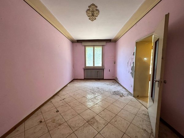 casa indipendente in vendita a San Possidonio