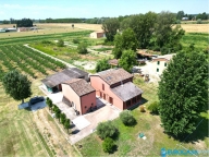 casa indipendente in vendita a San Possidonio