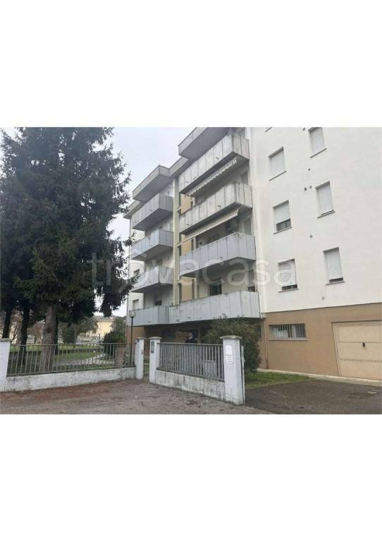 appartamento in vendita a San Possidonio