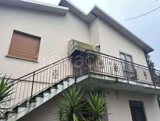 casa indipendente in vendita a San Possidonio