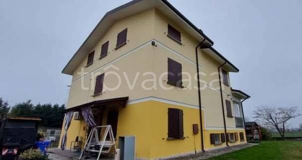 appartamento in vendita a San Possidonio