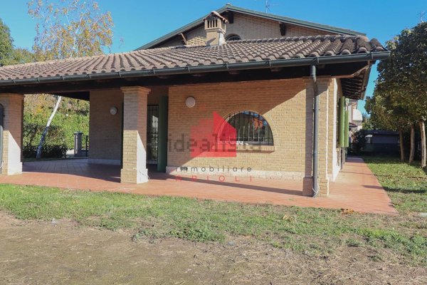 casa indipendente in vendita a San Possidonio
