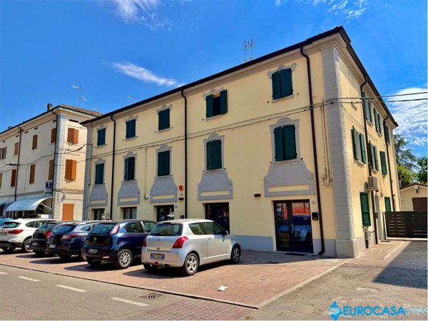 appartamento in vendita a San Possidonio
