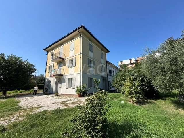 casa indipendente in vendita a San Possidonio