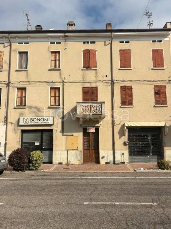 appartamento in vendita a San Possidonio