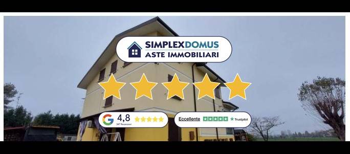 appartamento in vendita a San Possidonio