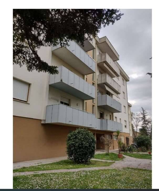 appartamento in vendita a San Possidonio