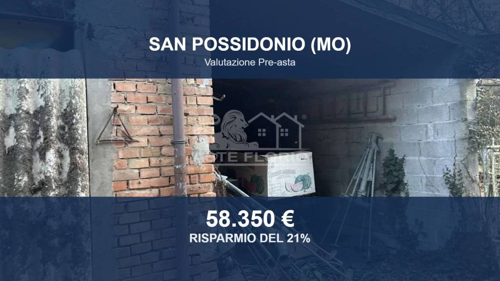 terreno agricolo in vendita a San Possidonio