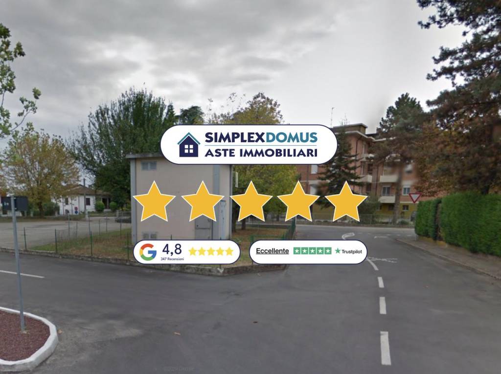 appartamento in vendita a San Possidonio