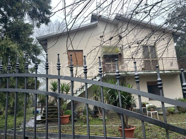 appartamento in vendita a San Possidonio