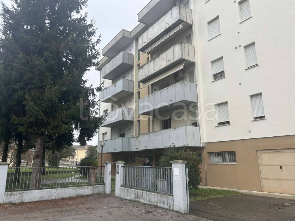 appartamento in vendita a San Possidonio