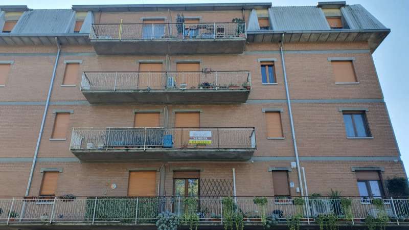appartamento in vendita a San Possidonio