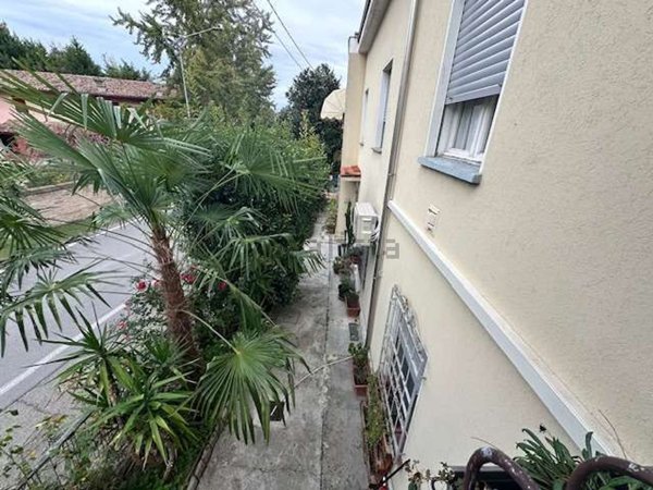 casa indipendente in vendita a San Possidonio