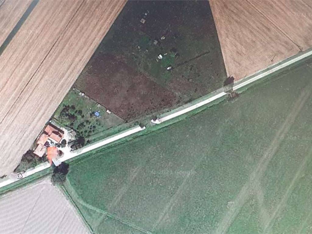 terreno agricolo in vendita a San Prospero