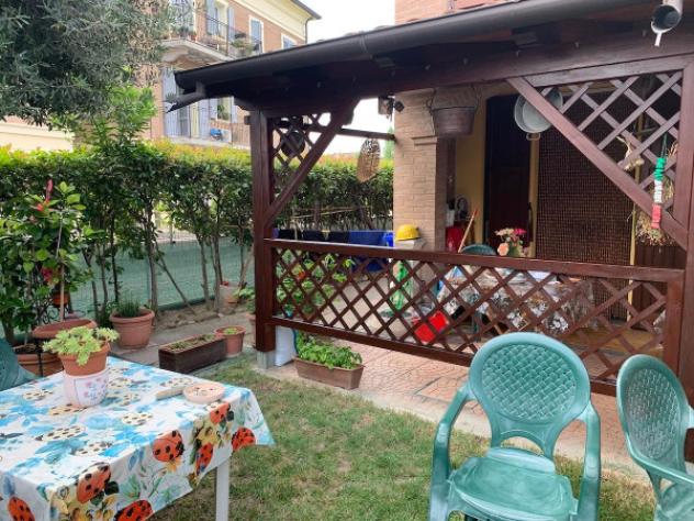 appartamento in vendita a San Prospero